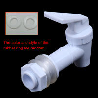 Grifo De Agua Plástico Para Botella Tapa De Dispensador De Agua Diámetro De Hilo Tapón De Dispensador De Agua - details 2