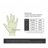 Guantes Desechables De Nitrilo Negro Para Trabajo Látex Libre De Hogar Limpieza Guantes Texturizados Para Mecánico Tatuaje Cabello Tejido Belleza - details 10