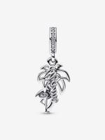Pandora - Charm Colgante Miami - Plata de Lei - details 0