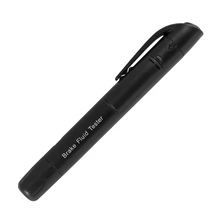 Comprobador de Líquido de Frenos - 1