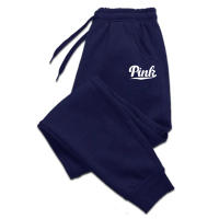 Nuevas Pantalones Largos Casuales Para Mujer Todas Las Estaciones Moda Versátil Cómodos Deportivos De Moda 2024 Cintura Media Estilo Casual - details 3