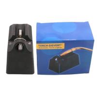 Igniter Automático Portátil Para Mini Torch Lighter Herramienta De Joyería NIUPIKA Metal Peso 0.25kg Altura 9cm Largo 5cm Ancho 6cm - details 1