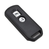 Llave De Control Remoto Para Motocicleta Honda K01 K77 K96 K97 K35V3 ADV SH 150 Forza 300 PCX150 2017-2019 433 MHz ID47 Chip Alta Calidad Durabilidad Colorante - details 1