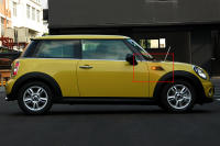 Luz Indicadora De Marca Lateral LED Para Mini Cooper R56 Clubman R55 R57 R59 Con Lente Clara Y Ambarina Pieza De Repuesto Para Automóvil - details 7