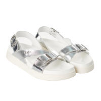 LIU JO-Sandalias de Plataforma 4A4727EX257 para Mujer