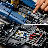 Lego 42206 Coche Oracle Red Bull Racing Lego Techinc - details 4