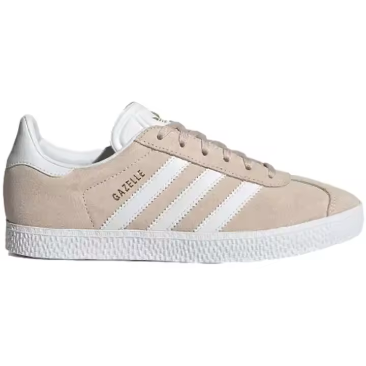 Zapatillas Adidas Gazelle para niños unisex en color marron - 1