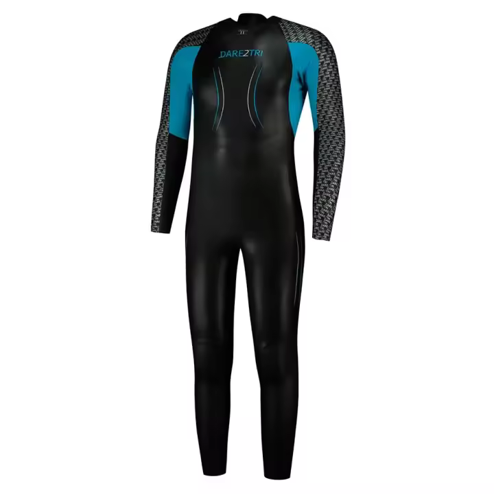 Dare2tri Traje De Neopreno Mach2 - 1