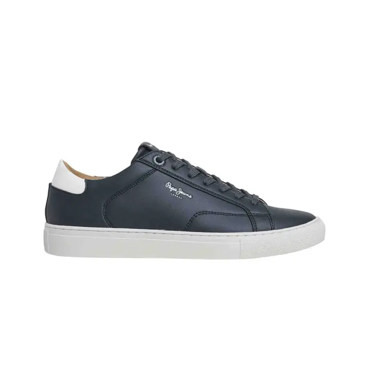 Pepe Jeans Joe Basic Zapatilla Hombre - 1