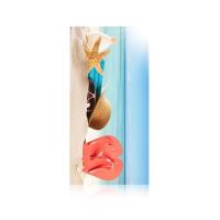 Toalla de playa toalla de piscina de secado rápido diseño variado para hombre, mujer , niños y niñas 70 x 150 cm - details 3
