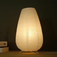 Lámpara De Mesa LED Para Iluminación Interior Estilo Wabi-Sabi Decoración De Hogar Luz De Escritorio Para Dormitorio Y Comedor - details 2