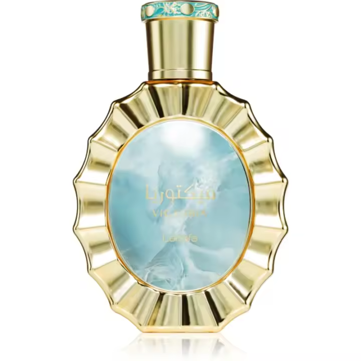 Lattafa Victoria Eau de Parfum Spray 100ml Unisex - 1