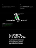 Apple AirPods Pro (2.ª generación) MagSafe USB-C, Auriculares inalámbricos - details 8