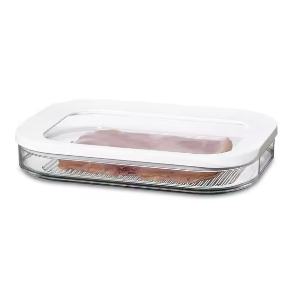Recipientes para queso o fiambre Modula Mepal - 1