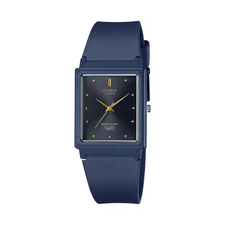 Casio Casio Collection Reloj MQ-38UC-2A1ER , para Hombre - 1