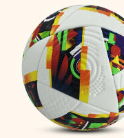 Balón De Fútbol Profesional Tamaño 5 Para Jóvenes Equipo Competición PU Resistente Al Desgaste Y Alta Elasticidad Para Entrenamiento Deportivo - details 7