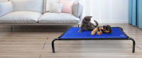 Nobleza - Alfombrilla refresvcante para mascotas grandes. Auto refrigerante No tóxico. Ideal para para perros, gatos en verano - details 10
