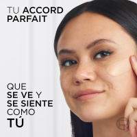 L'Oréal Paris | Accord Parfait base de maquillaje con ácido hialurónico, SPF20. 30ML - details 0