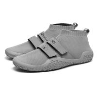 Zapatos De Halterofilia Para Hombres Y Mujeres Zapatillas De Gimnasio Entrenador Cruzado Calzado De Pesas Deadlift Suela De Goma Sin Cubierta Superior Material Sintético - details 33