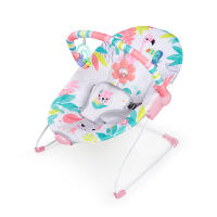 Hamaca Flamingo Vibes Bright Starts - Relajación y Juguetes - details 2