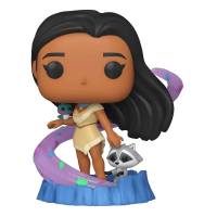 Funko Pop Disney Pocahontas 1017 - details 1