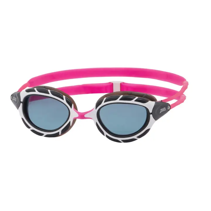 Zoggs Predator Pkwh-Gafas de Natation MPV - 1
