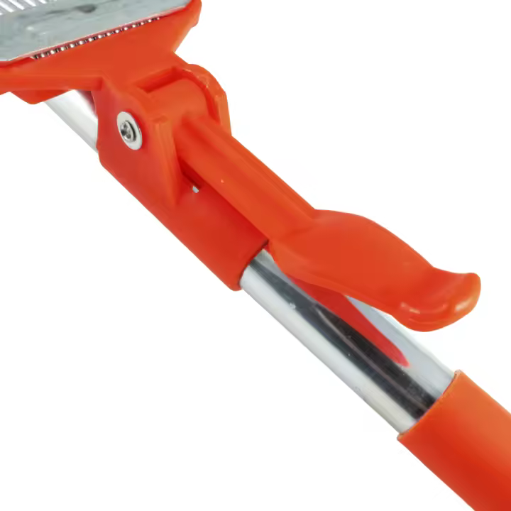 RASTRILLA 15 PUAS AJUSTABLE M/EXTENSIBLE - 1