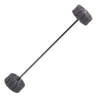 Porta Flechas EVA Para Arco Compuesto Con Marco Dividido Soporte Para 12 Flechas De Carbono Fibra Protector De Caza Y Arqueros - details 4
