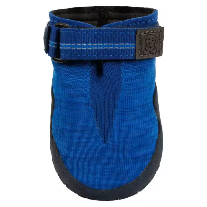 Ruffwear Zapatos Hi & Light™ Azul - 1