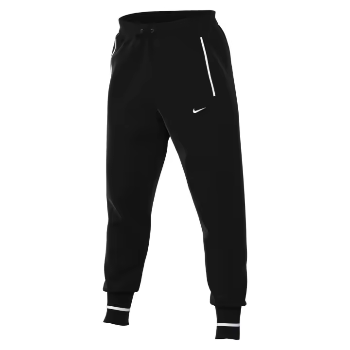 Nike Strike 22 Sock Cuff Pant M DH9386-010 – Pantalón deportivo ajustado con dobladillo tipo puño y tejido transpirable, ideal para entrenamientos intensivos, proporcionando máxima movilidad y confort. - 1