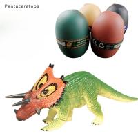 Bloques De Construcción 4D Dinosaurio Huevo De Águila Juguete Educativo Para Niños Desarrollo Cognitivo Animal Mano-Ojo Entrenamiento - details 22