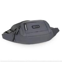 Nueva Bolso De Cintura Para Deporte Al Aire Libre Ultra Delgada Invisible Antirrobo Para Hombres Móvil Running Fitness - details 7