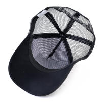 Gorro De Béisbol Con Bordado De Bate Ajustable Para Hombres Y Mujeres Protección Solar Estilo Hip Hop Moda Casual Para Exterior - details 5