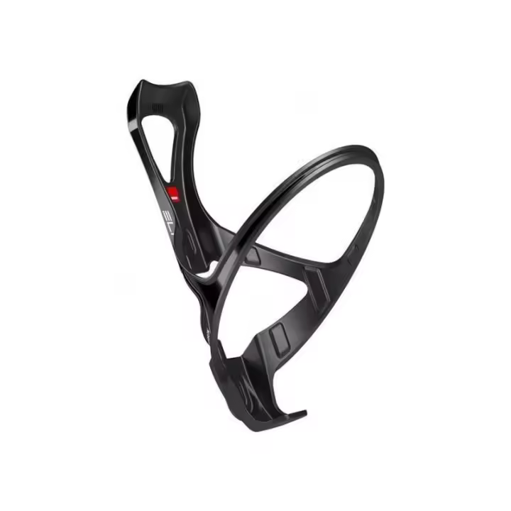 Elite Portabidon Leggero Carbono Negro Elite Portabidon Leggero Carbono Negro ELITE   de ciclismo para bicicleta - 1