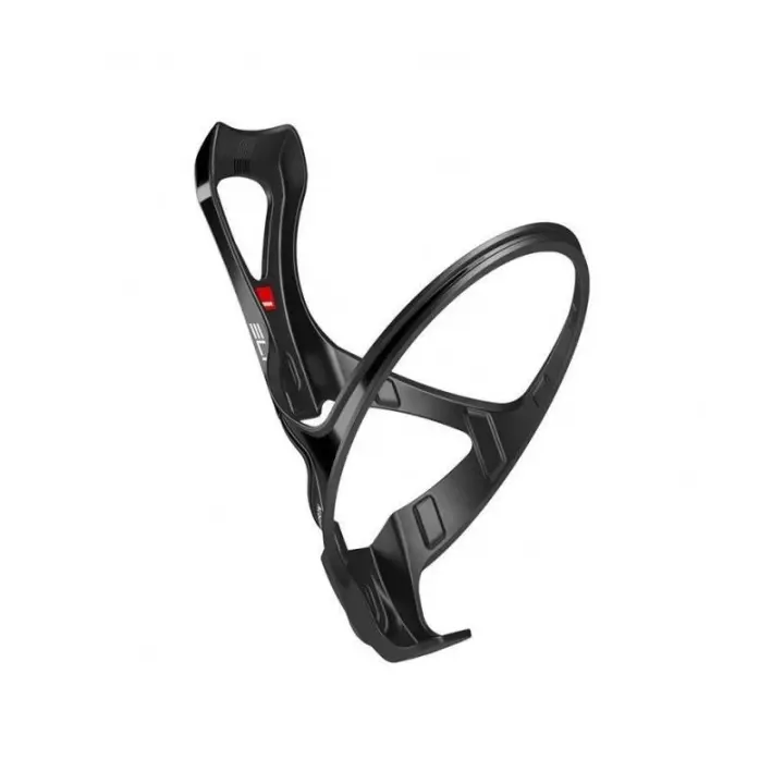 Elite Portabidon Leggero Carbono Negro Elite Portabidon Leggero Carbono Negro ELITE   de ciclismo para bicicleta - 1