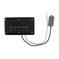 Controlador De Temperatura Inteligente Para Incubadora W9005/W9002 Con Inversor De Huevos Automático Y Cama De Agua Para Hogar AC110-220V/DC12V - details 4