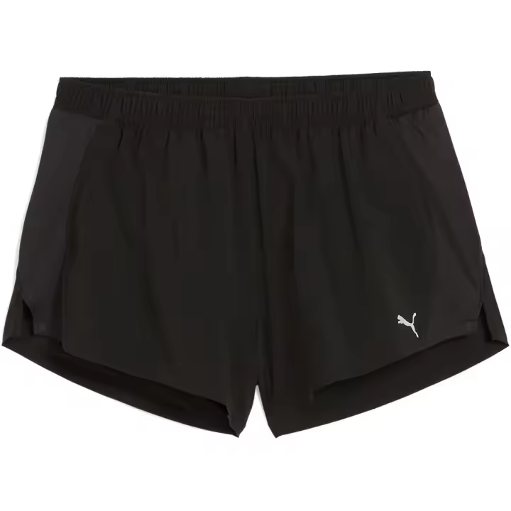 Ropa mujer Pantalones Puma Pantalones Cortos Velocity 3´´ Negro - 1