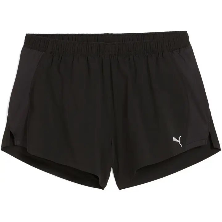 Ropa mujer Pantalones Puma Pantalones Cortos Velocity 3´´ Negro - 1