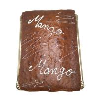 Panvivo. Bizcocho de MANGO (entero). Aprox. 2 kg. Recién hecho. Sin grasas Trans. Sin conservantes. - details 0