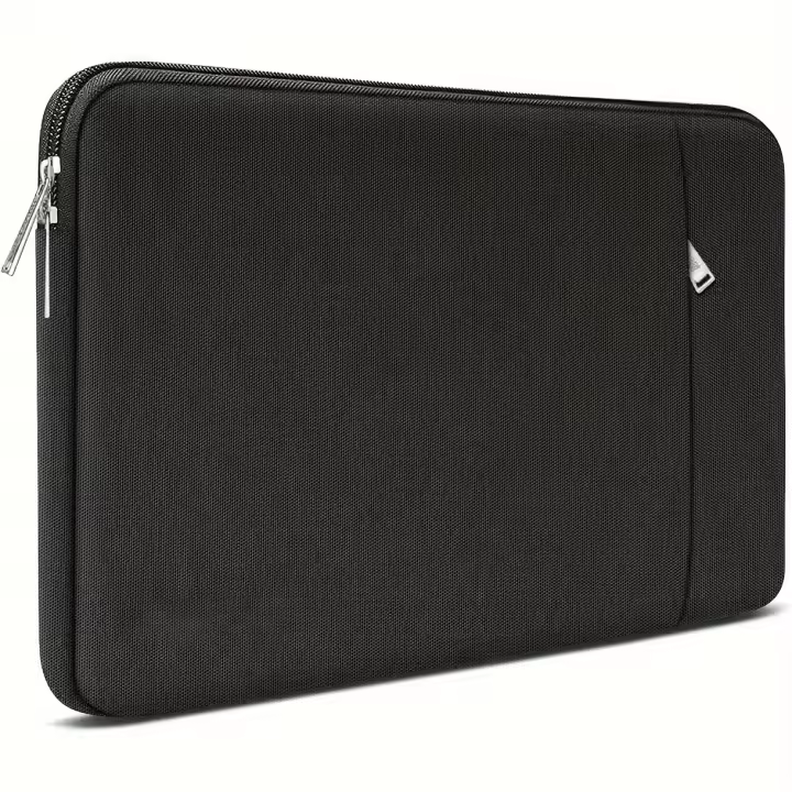 1 juego 15,6 pulgadas Portátil Bolsa interior, funda protectora para Tablet y PC - 1