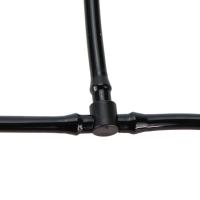 Juego De Riega Jardín DIY 4/7mm PVC Con Drippers Ajustables Y Herramienta De Perforación Para Riego Por Aspersión Y Micro-irrigación - details 6