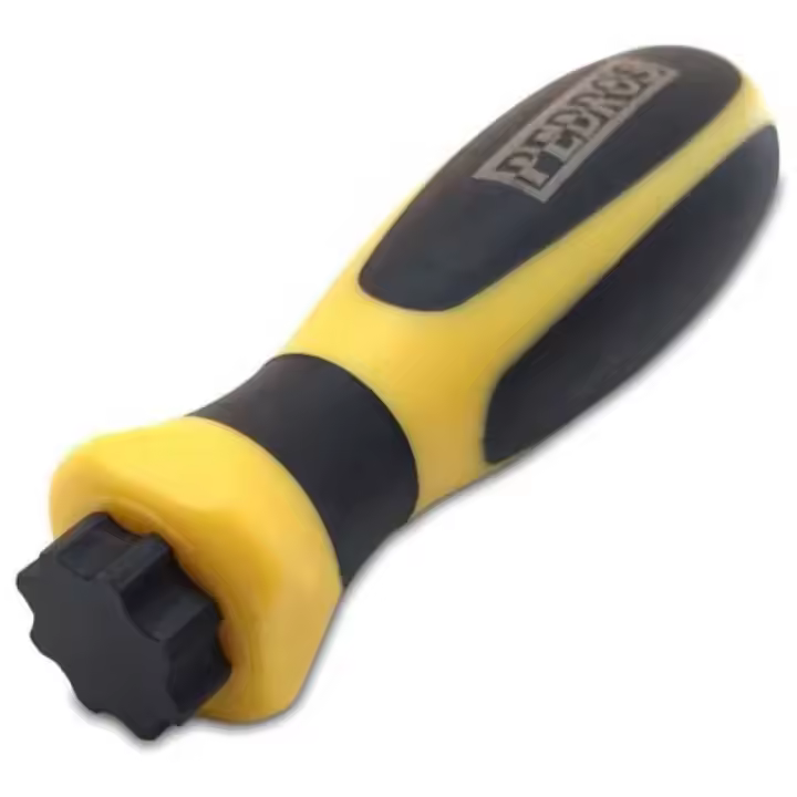Pedro´s Herramienta Crank Adjusting Cap Driver - 1