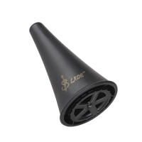 Soporte Portátil Para Clarinete SLADE De 5 Piezas Accesorios Para Instrumentos Musicales De Madera Negro Plegable Material Metálico Bracket Para Clarinete - details 9