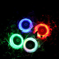 10Pcs Luces Colgantes LED Impermeables Para Acampar Cadena De Luz Portátil Accesorios De Camping Protección De Cuerda De Tenda - details 2