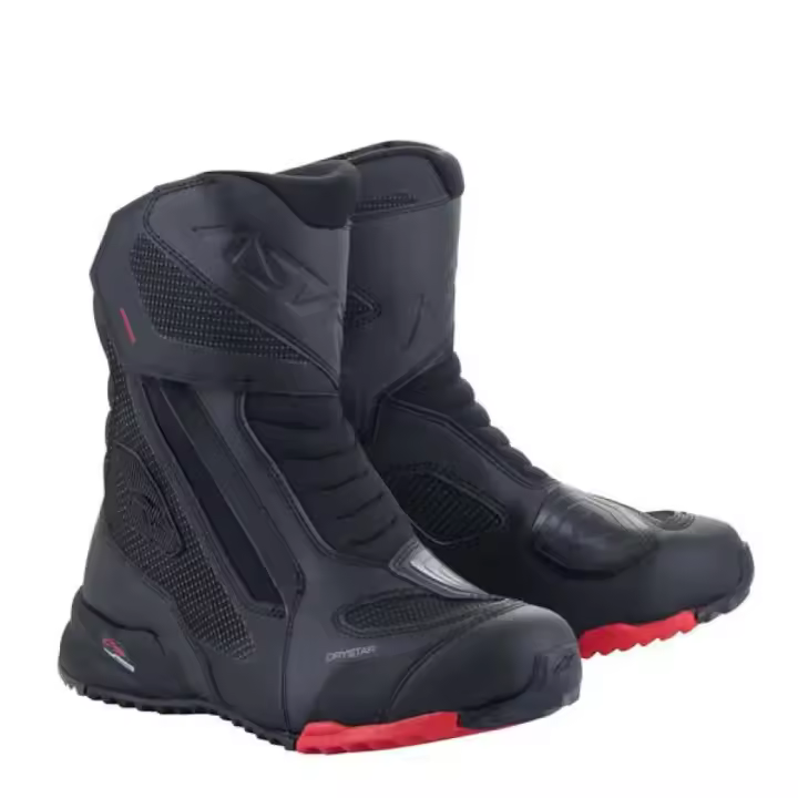 Alpinestars Botas De Carretera Rt-7 Drystar - 1