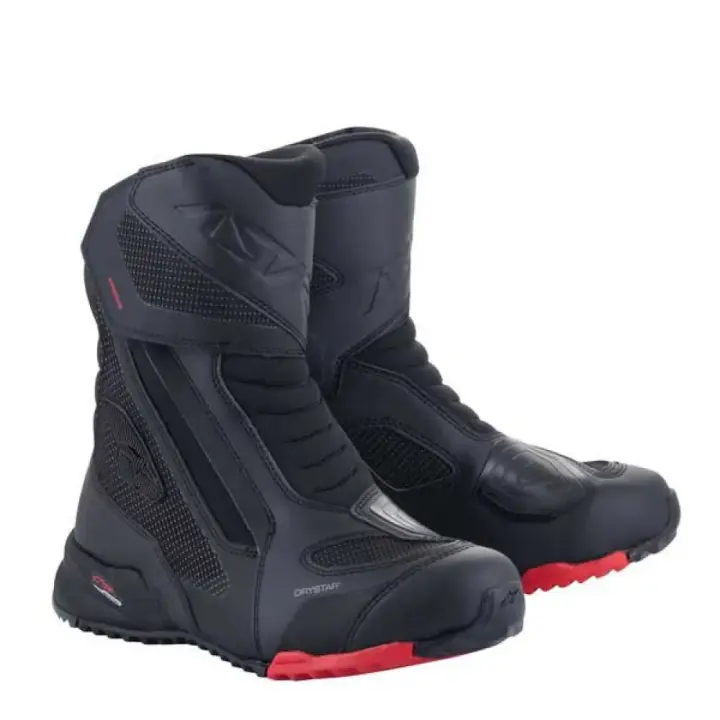 Alpinestars Botas De Carretera Rt-7 Drystar - 1