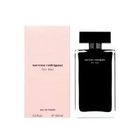 Narciso Rodriguez - For Her Eau de Toilette. - Colonia para mujer. Ideal para uso de día. Fragancia reconocible al instante y completamente inimitable. - details 1