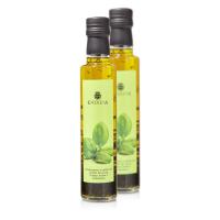 La Chinata Condimento de Albahaca Vidrio 250ml (Pack de 2) - details 0