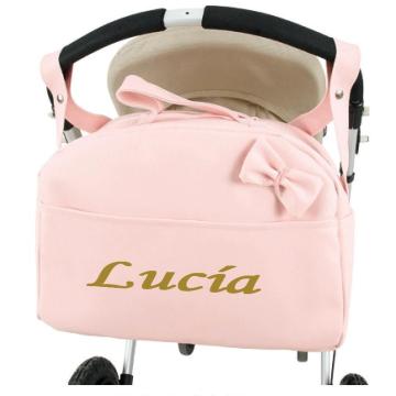 o bag bolsos carro bebe Miravia