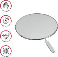 Protector Contra salpicadas, Plisado, 33 cm, 1 Unidad - details 0